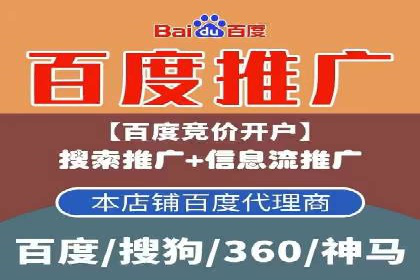 百度竞价代运营案例：电商行业逆袭